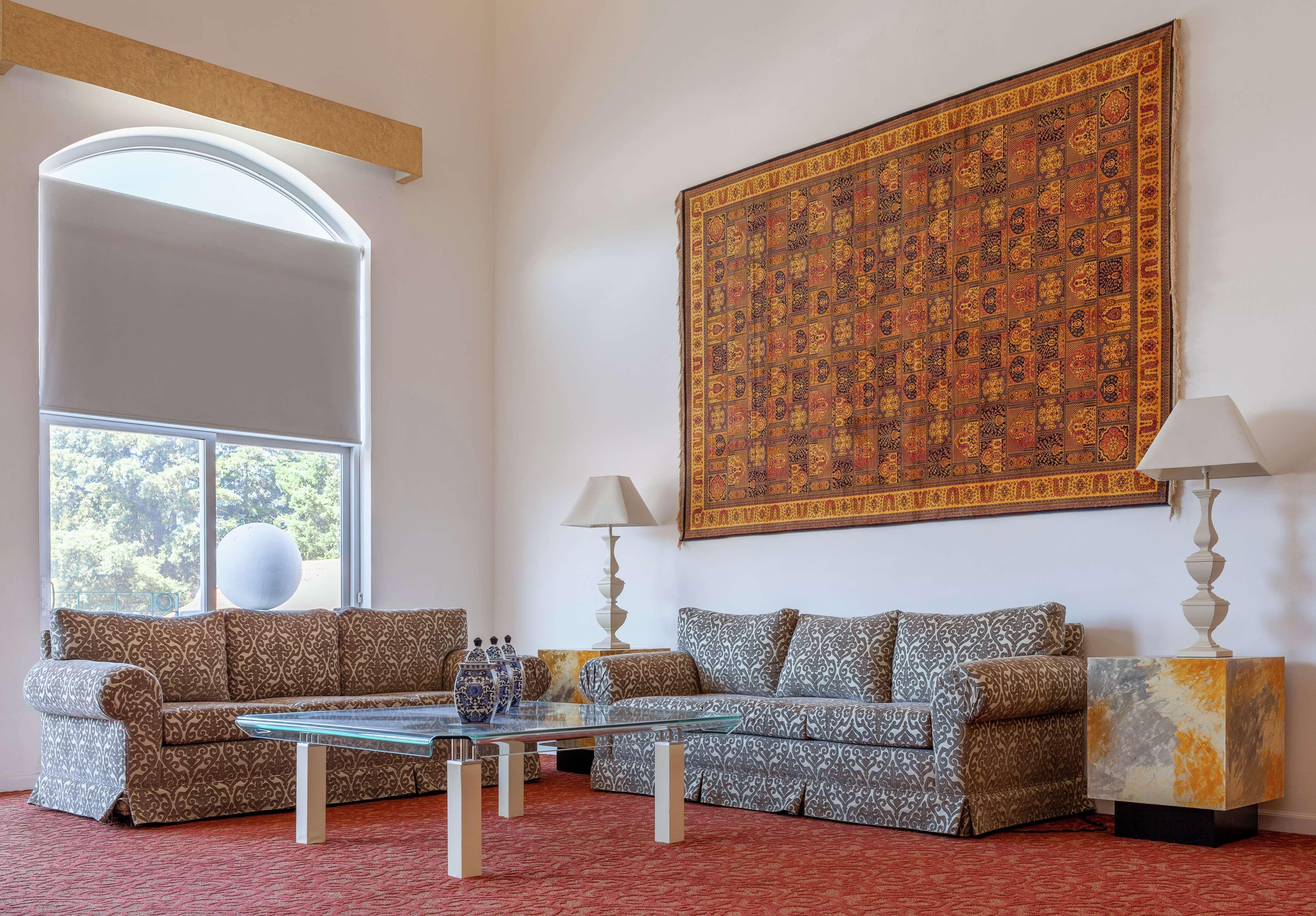 Hilton Mm Grand Hotel Puebla, Tapestry Collection Dış mekan fotoğraf