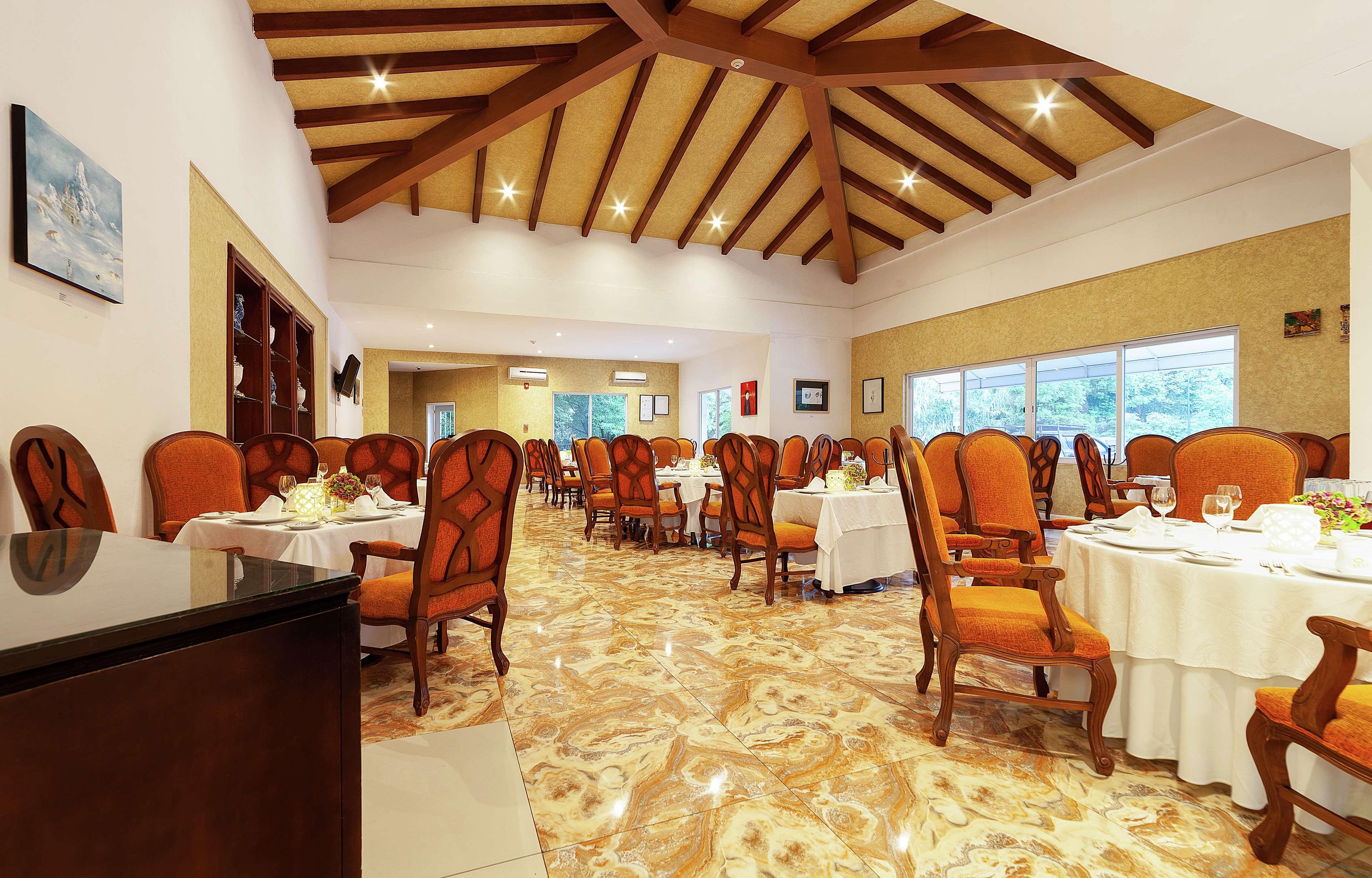 Hilton Mm Grand Hotel Puebla, Tapestry Collection Dış mekan fotoğraf