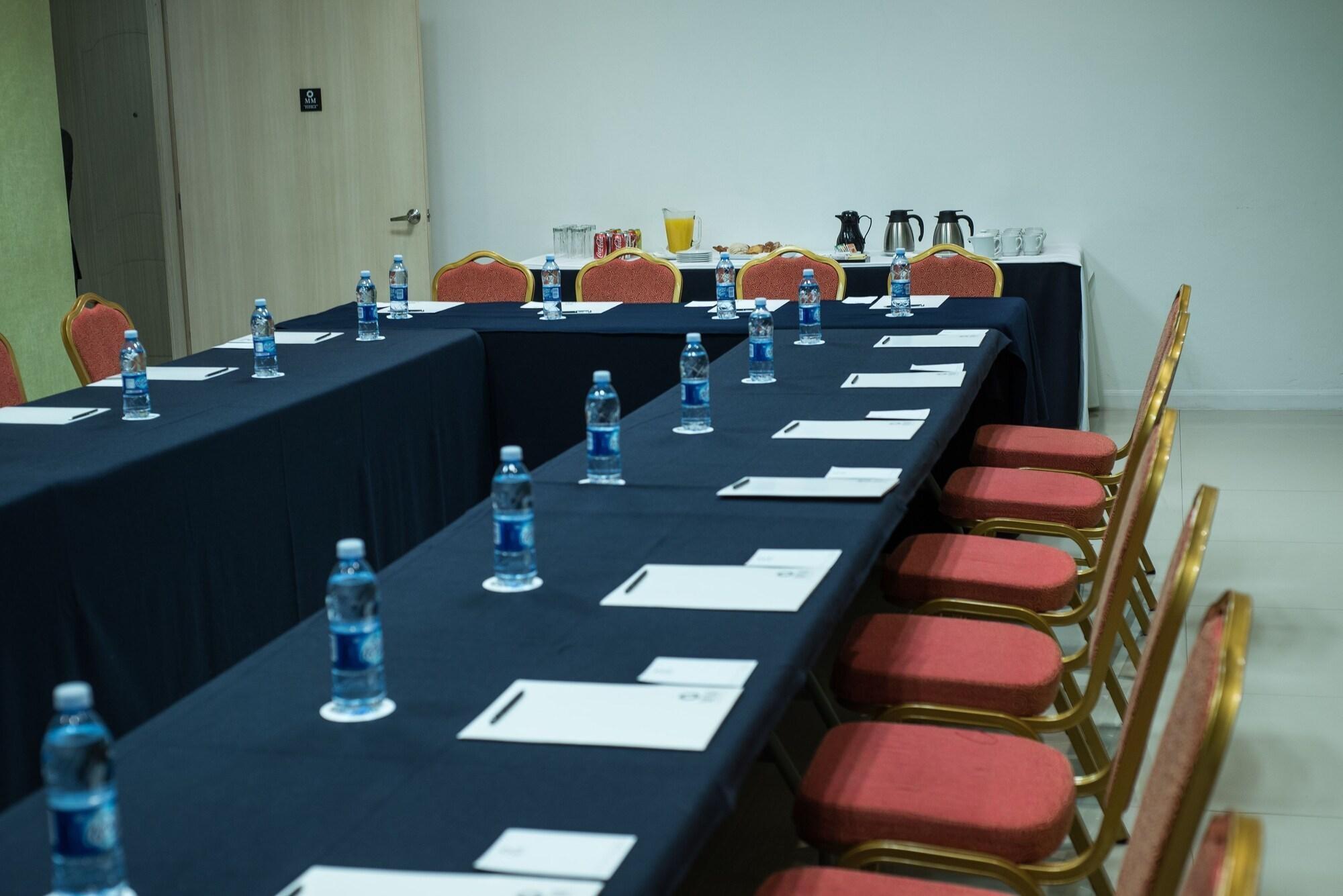 Hilton Mm Grand Hotel Puebla, Tapestry Collection Dış mekan fotoğraf