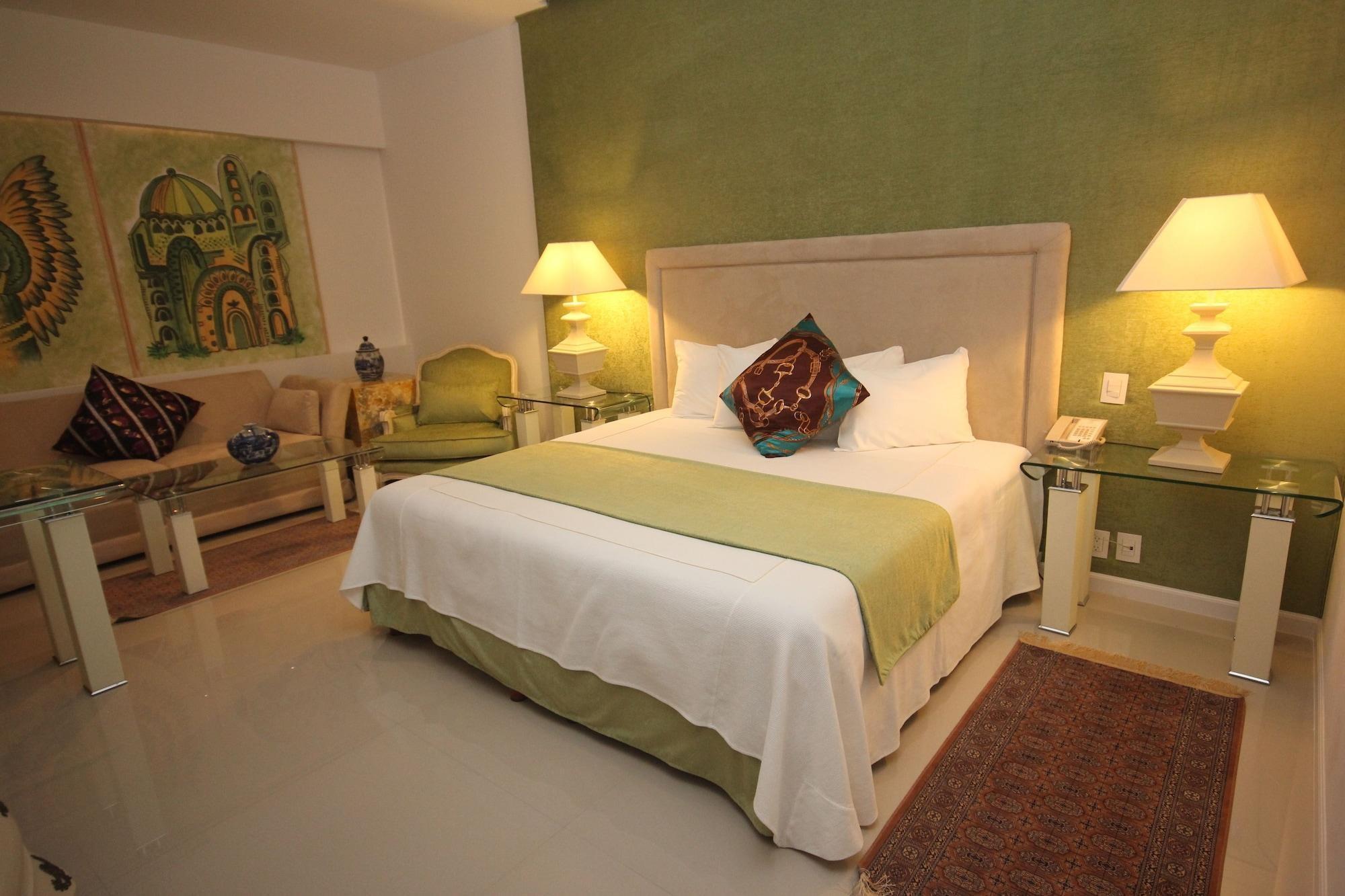 Hilton Mm Grand Hotel Puebla, Tapestry Collection Dış mekan fotoğraf