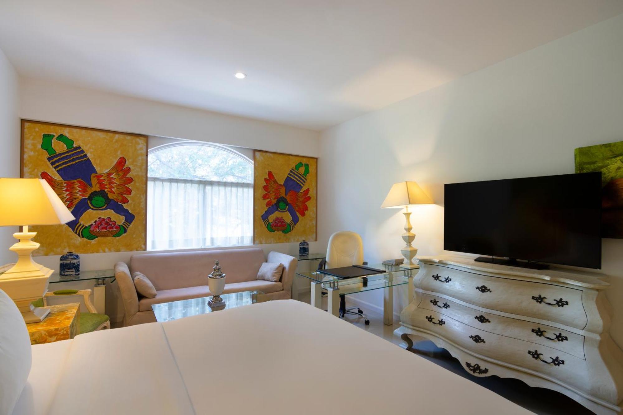Hilton Mm Grand Hotel Puebla, Tapestry Collection Dış mekan fotoğraf