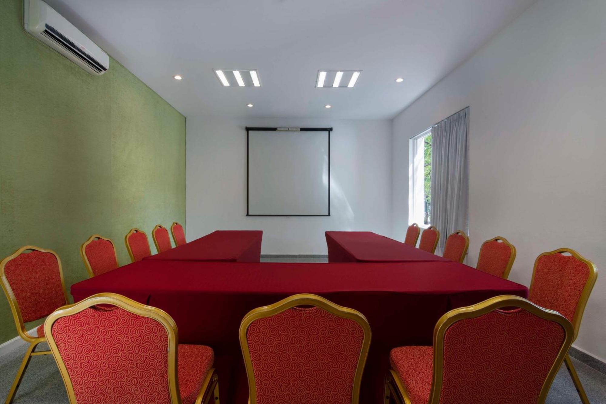Hilton Mm Grand Hotel Puebla, Tapestry Collection Dış mekan fotoğraf
