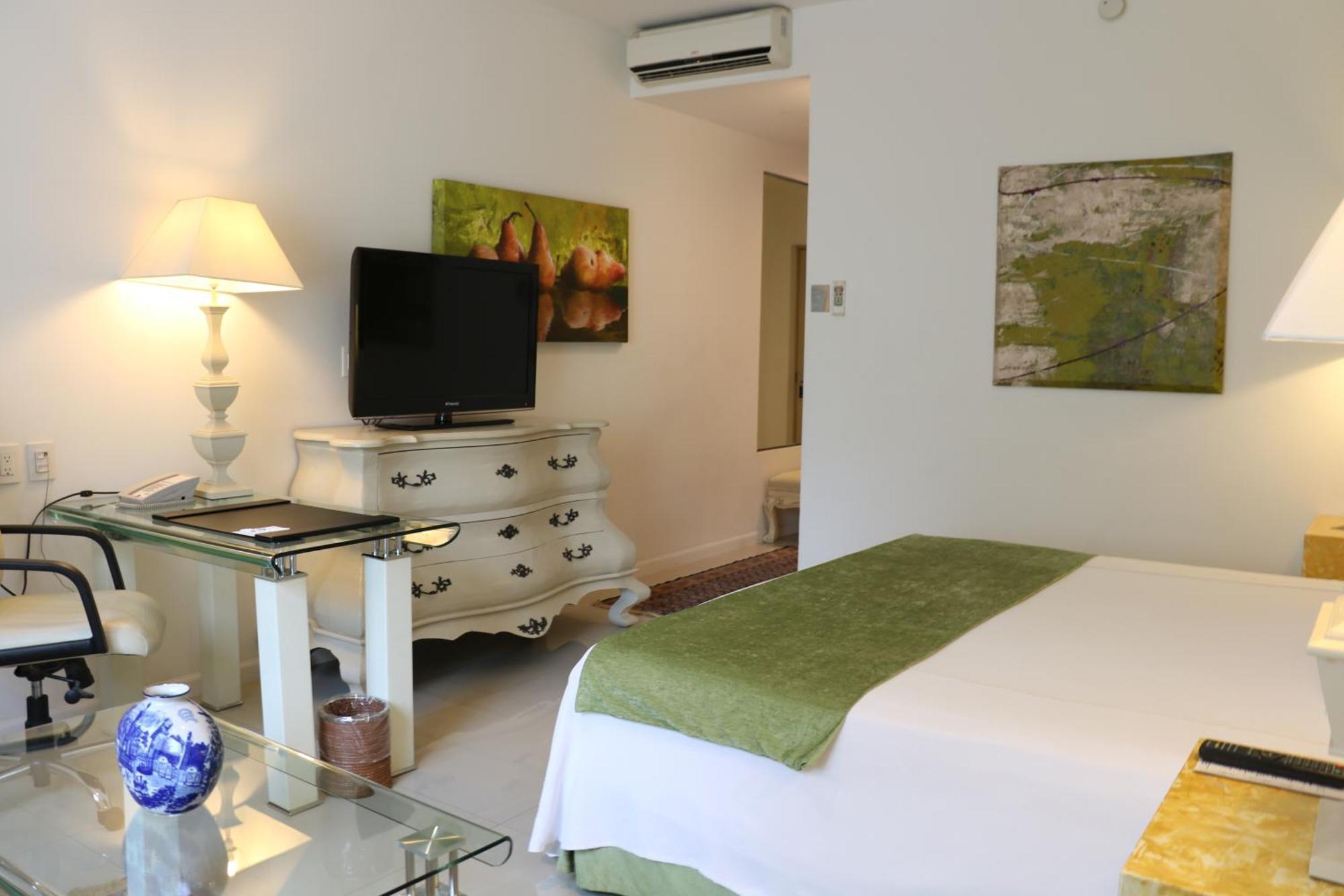 Hilton Mm Grand Hotel Puebla, Tapestry Collection Dış mekan fotoğraf
